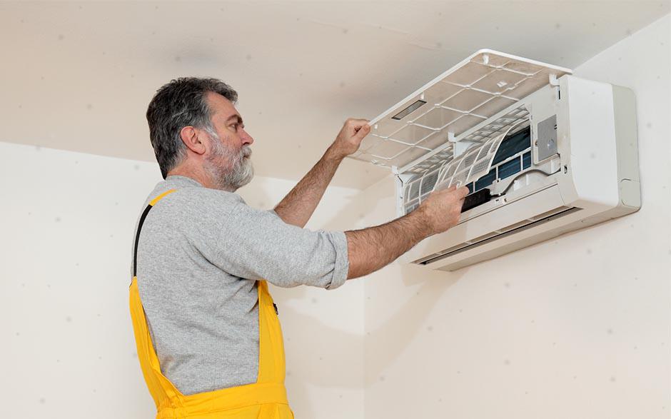 dépannage électricien Le Chesnay