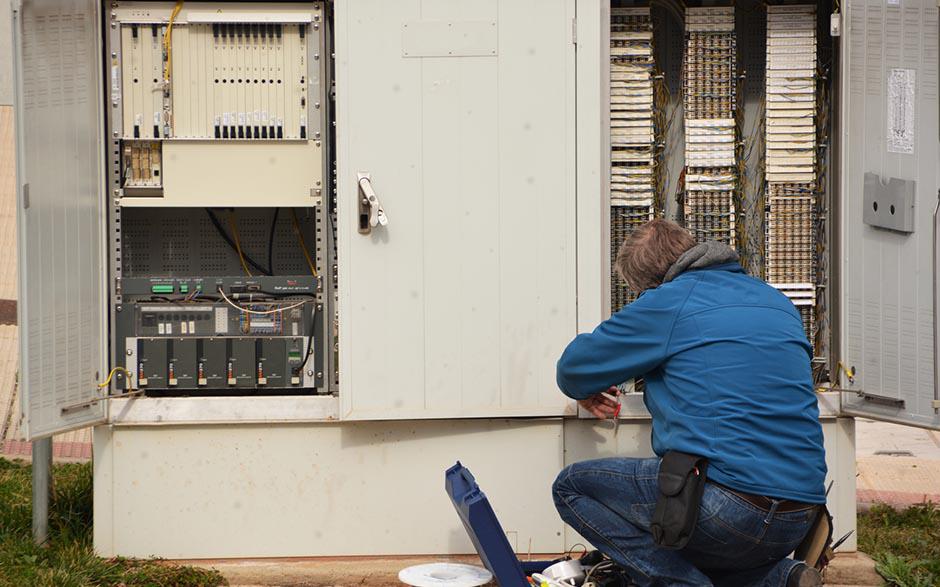  dépannage électricien Le Chesnay