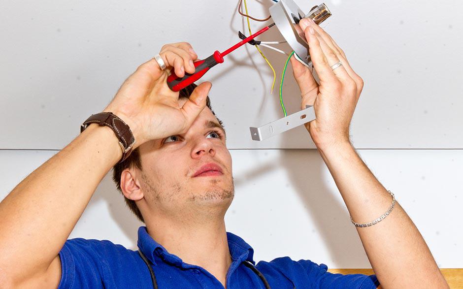 dépannage électricien Le Chesnay