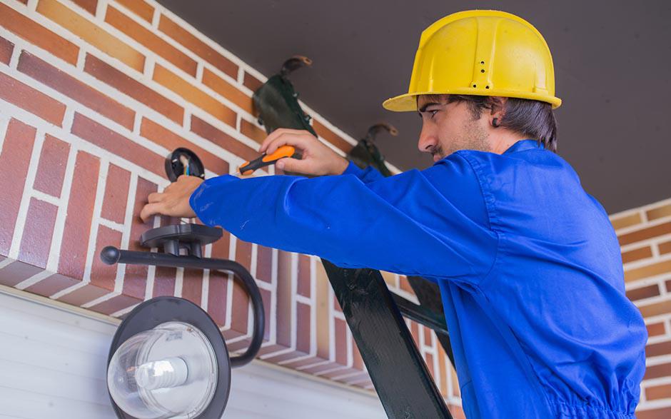  dépannage électricien Le Chesnay