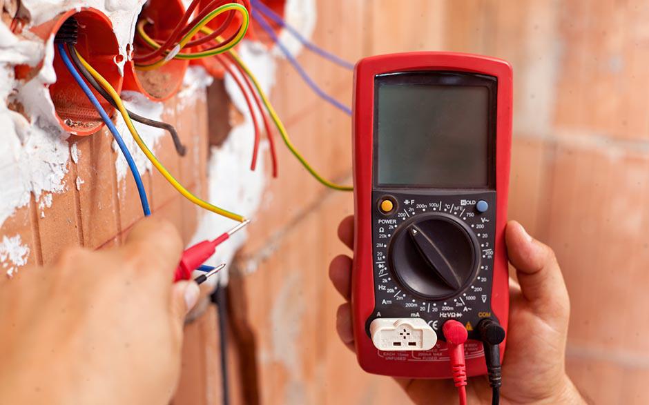  dépannage électricien Le Chesnay