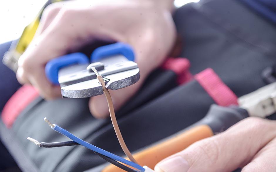  dépannage électricien Le Chesnay