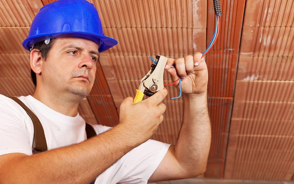  dépannage électricien Le Chesnay