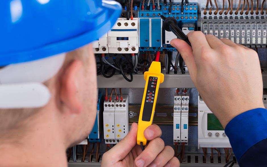 dépannage chauffage électrique Le Chesnay